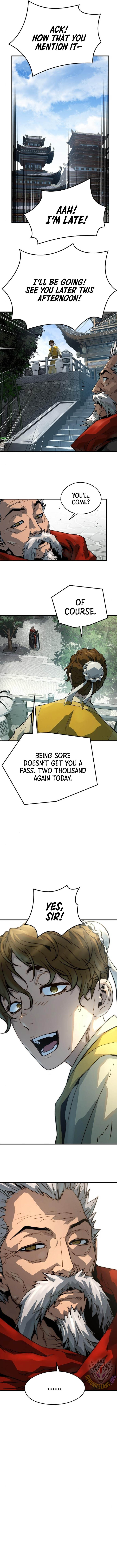 Absolute Regression Chapter 50 13